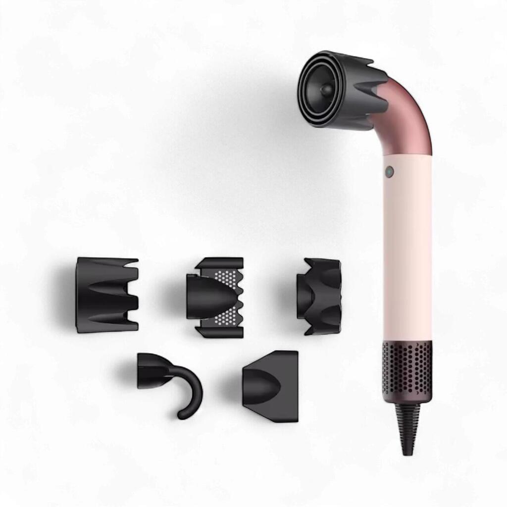 High-Speed Hair Dryer