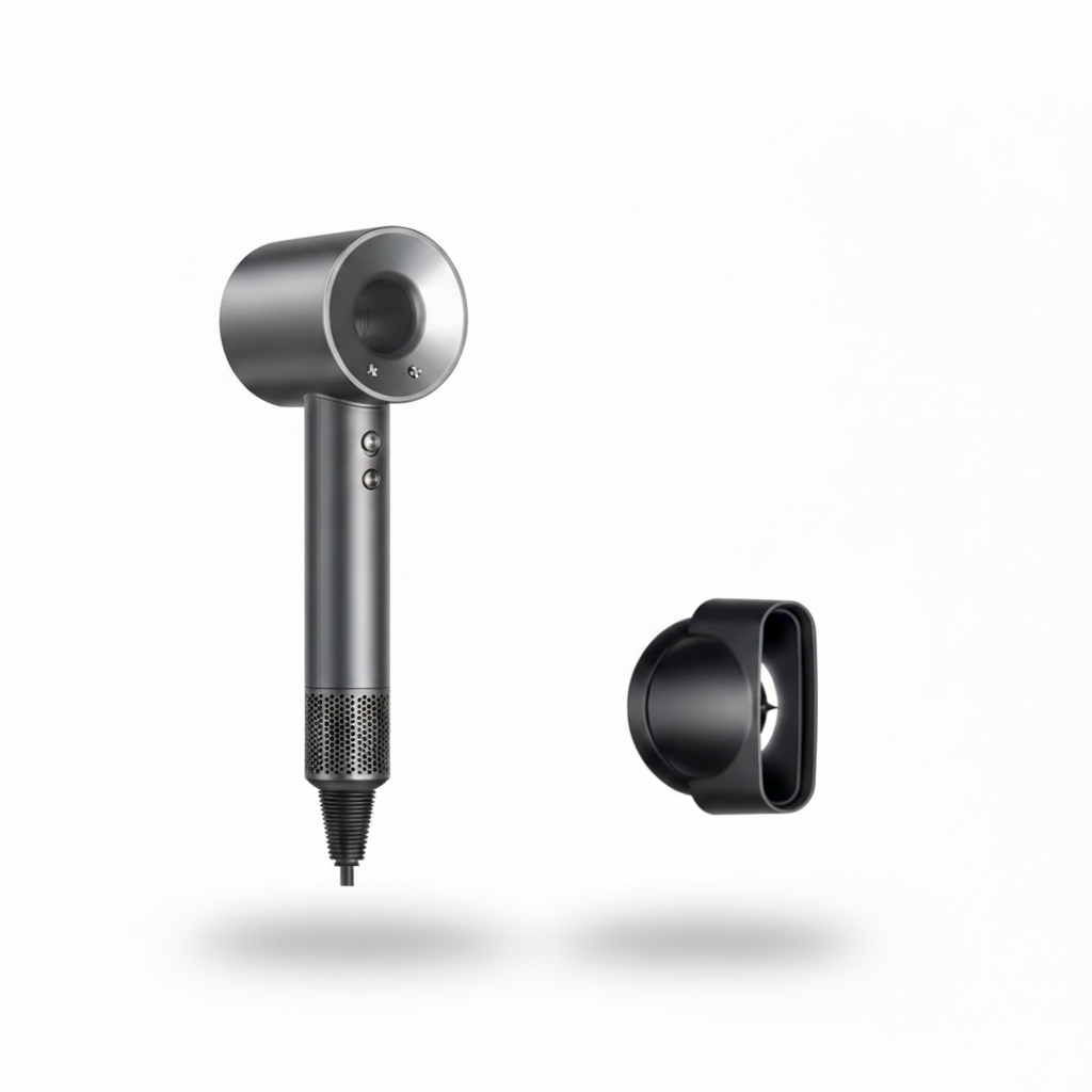 Pro Ionic Hair Dryer