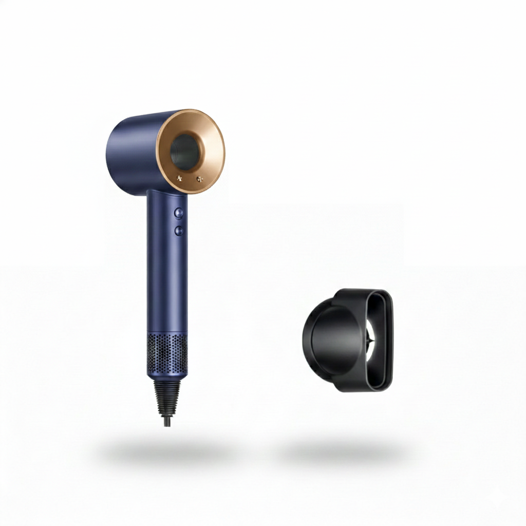 Pro Ionic Hair Dryer