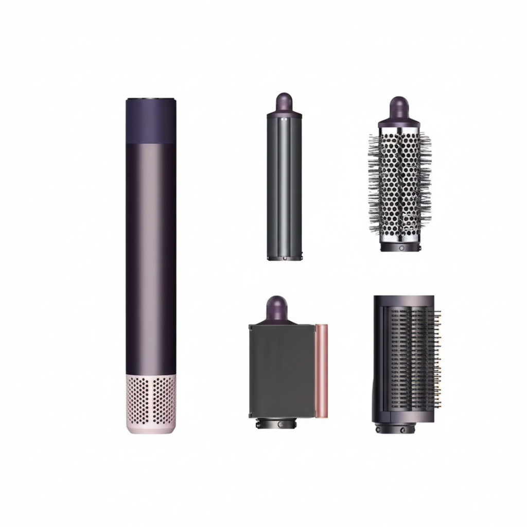 Multi Hair Styler 6-in-1