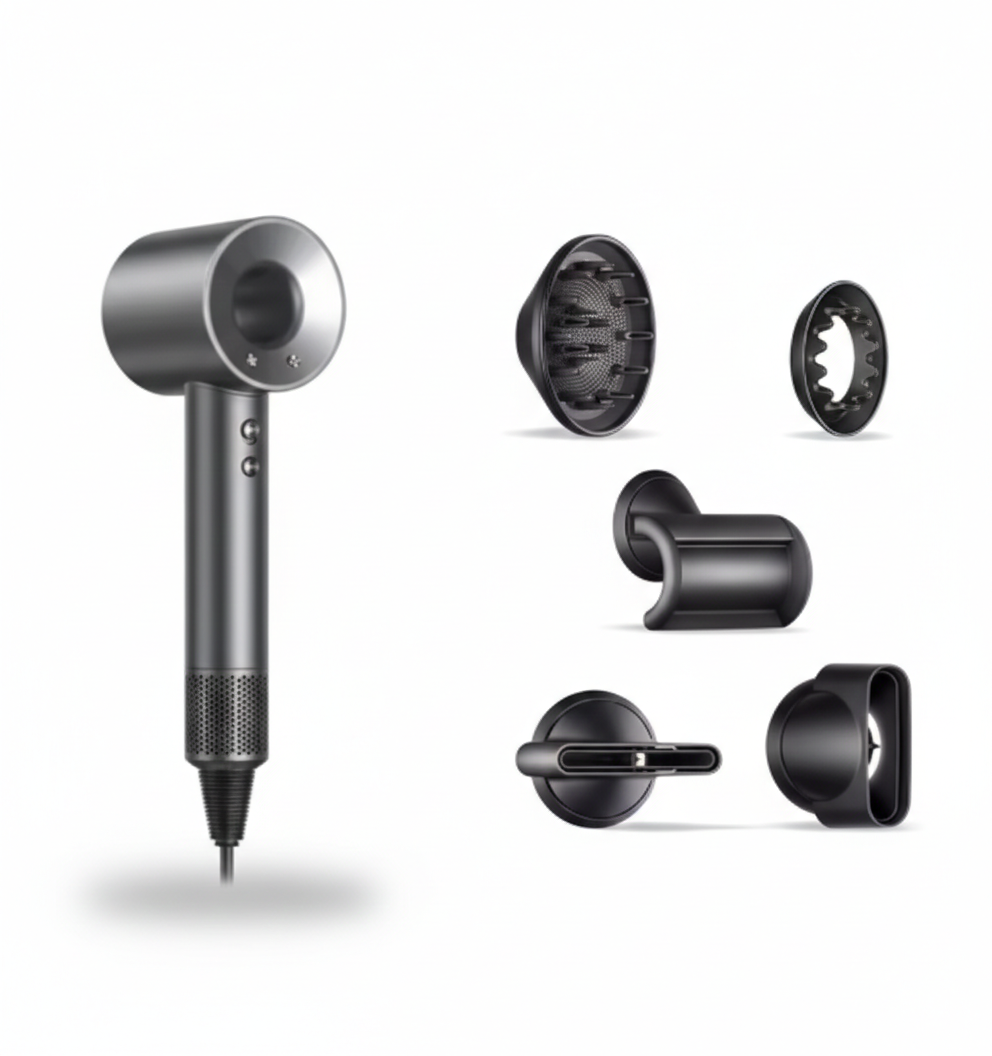 Pro Ionic Hair Dryer