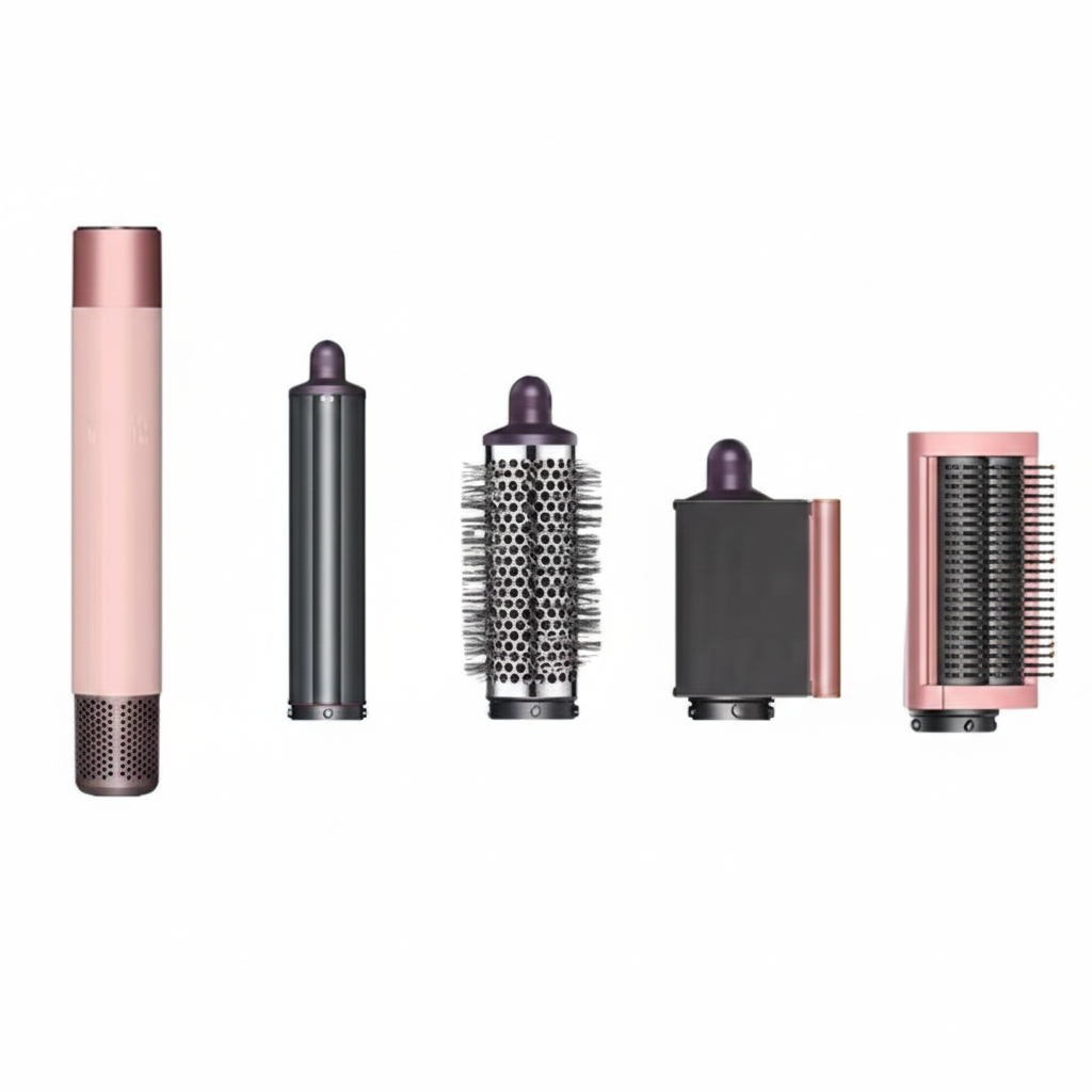 Multi Hair Styler 6-in-1